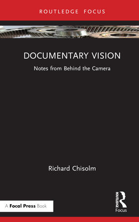 Chisolm | Documentary Vision | Buch | 978-1-03-250785-9 | sack.de