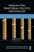 della Porta / Keating / Pianta |  Inequalities, Territorial Politics, Nationalism | Buch |  Sack Fachmedien
