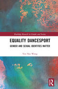 Wong |  Equality Dancesport | Buch |  Sack Fachmedien