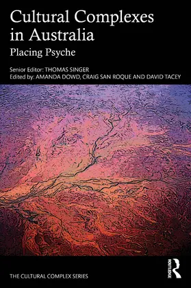 Singer |  Cultural Complexes in Australia | Buch |  Sack Fachmedien