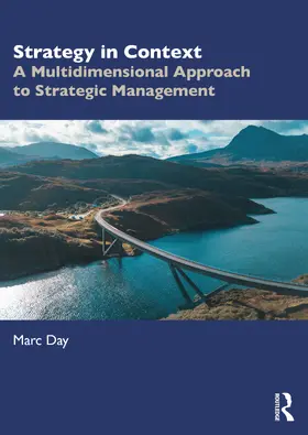 Day |  Strategy in Context | Buch |  Sack Fachmedien