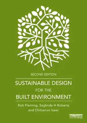 Fleming / Roberts / Isaac |  Sustainable Design for the Built Environment | Buch |  Sack Fachmedien