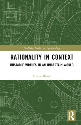 Bland |  Rationality in Context | Buch |  Sack Fachmedien