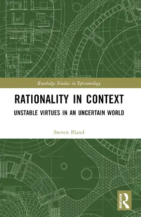 Bland |  Rationality in Context | Buch |  Sack Fachmedien