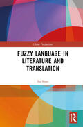SHAO |  Fuzzy Language in Literature and Translation | Buch |  Sack Fachmedien