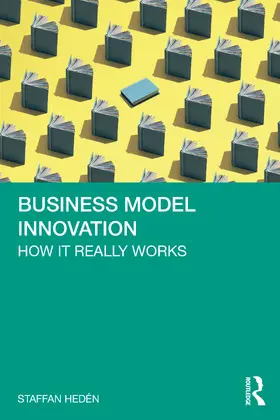 Hedén |  Business Model Innovation | Buch |  Sack Fachmedien