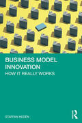 Heden / Hedén |  Business Model Innovation | Buch |  Sack Fachmedien