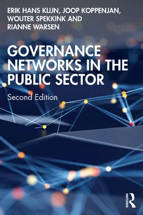Klijn / Koppenjan / Spekkink |  Governance Networks in the Public Sector | Buch |  Sack Fachmedien