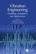Yelve / Naskar |  Vibration Engineering | Buch |  Sack Fachmedien