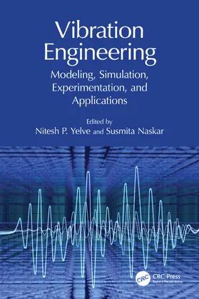 Yelve / Naskar |  Vibration Engineering | Buch |  Sack Fachmedien