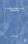 Macedo |  A Practical Guide to Cost Engineering | Buch |  Sack Fachmedien
