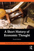 Sandelin / Trautwein |  A Short History of Economic Thought | Buch |  Sack Fachmedien