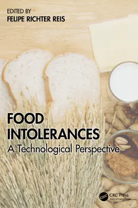 Richter Reis |  Food Intolerances | Buch |  Sack Fachmedien