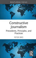 Bro |  Constructive Journalism | Buch |  Sack Fachmedien