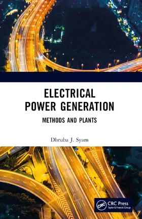 Syam | Electrical Power Generation | Buch | 978-1-032-51616-5 | www.sack.de