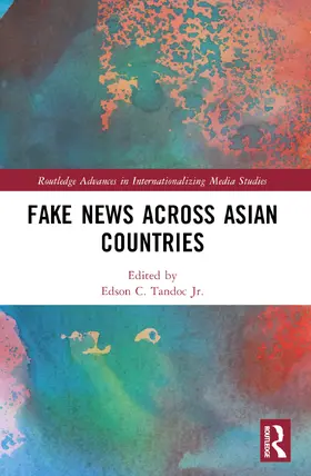 Tandoc Jr. |  Fake News Across Asian Countries | Buch |  Sack Fachmedien