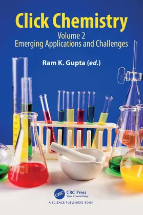 Gupta |  Click Chemistry | Buch |  Sack Fachmedien
