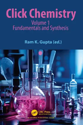 Gupta | Click Chemistry | Buch | 978-1-032-51668-4 | www.sack.de