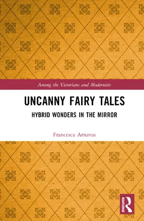 Arnavas |  Uncanny Fairy Tales | Buch |  Sack Fachmedien