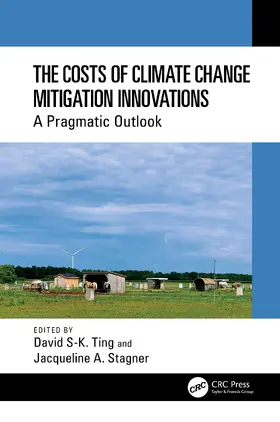 Ting / Stagner |  The Costs of Climate Change Mitigation Innovations | Buch |  Sack Fachmedien