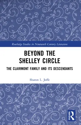 Joffe |  Beyond the Shelley Circle | Buch |  Sack Fachmedien