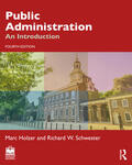 Holzer / Schwester |  Public Administration | Buch |  Sack Fachmedien
