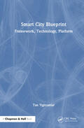 Yigitcanlar |  Smart City Blueprint | Buch |  Sack Fachmedien
