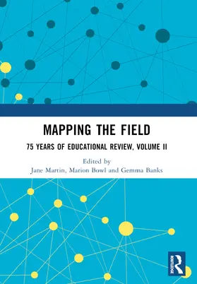 Martin / Bowl / Banks |  Mapping the Field | Buch |  Sack Fachmedien