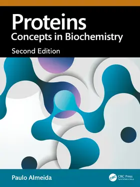 Almeida |  Proteins | Buch |  Sack Fachmedien