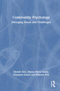 Sunny / Deb / Sanyal |  Community Psychology | Buch |  Sack Fachmedien