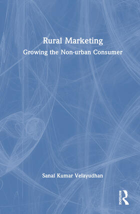Velayudhan |  Rural Marketing | Buch |  Sack Fachmedien