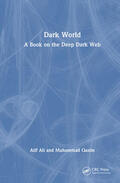 Ali / Qasim |  Dark World | Buch |  Sack Fachmedien