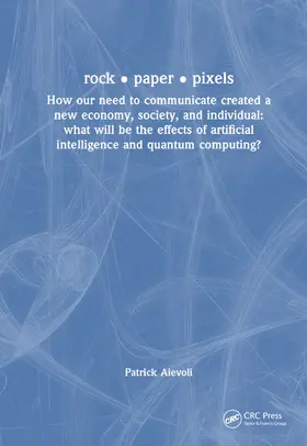 Aievoli |  rock - paper - pixels | Buch |  Sack Fachmedien