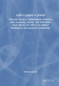 Aievoli |  rock ¿ paper ¿ pixels | Buch |  Sack Fachmedien