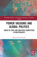 Kassab |  Power Vacuums and Global Politics | Buch |  Sack Fachmedien