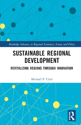 Clair |  Sustainable Regional Development | Buch |  Sack Fachmedien