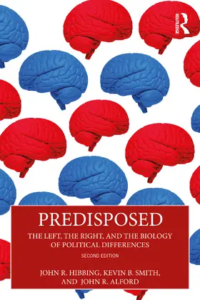 Hibbing / Smith / Alford |  Predisposed | Buch |  Sack Fachmedien