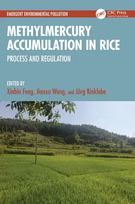 Feng / Wang / Rinklebe |  Methylmercury Accumulation in Rice | Buch |  Sack Fachmedien