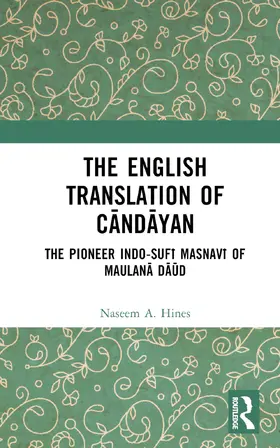 Hines |  The English Translation of C¿nd¿yan | Buch |  Sack Fachmedien