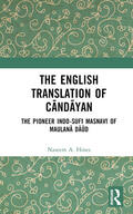 Hines |  The English Translation of C&#257;nd&#257;yan | Buch |  Sack Fachmedien