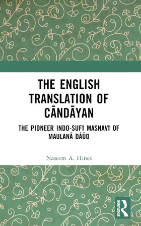 Hines |  The English Translation of C¿nd¿yan | Buch |  Sack Fachmedien