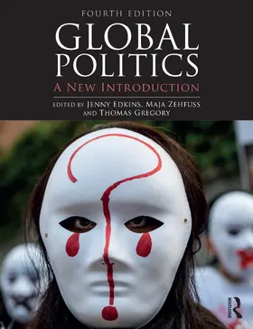 Edkins / Zehfuss / Gregory | Global Politics | Buch | 978-1-032-52085-8 | www.sack.de