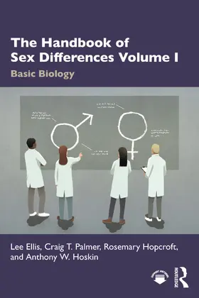Ellis / Palmer / Hopcroft |  The Handbook of Sex Differences Volume I Basic Biology | Buch |  Sack Fachmedien