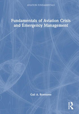 Trimarchi / Scott |  Fundamentals of International Aviation Law and Policy 2e | Buch |  Sack Fachmedien