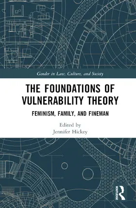 Hickey |  The Foundations of Vulnerability Theory | Buch |  Sack Fachmedien