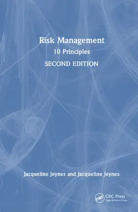 Jeynes |  Risk Management | Buch |  Sack Fachmedien