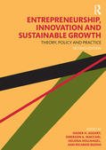 Maccari / Asgary / Hollnagel |  Entrepreneurship, Innovation, and Sustainable Growth | Buch |  Sack Fachmedien