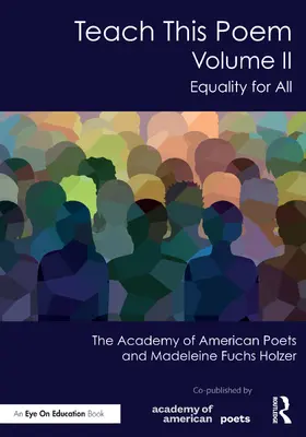 American Poets / Fuchs Holzer |  Teach This Poem, Volume II | Buch |  Sack Fachmedien