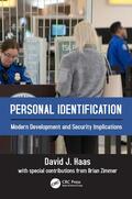 Haas |  Personal Identification | Buch |  Sack Fachmedien