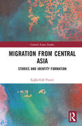 Yesevi |  Migration from Central Asia | Buch |  Sack Fachmedien